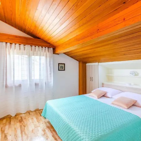 Apartment Fuer 5 Personen Ca 50 Qm In Crikvenica, Kvarner Bucht Und Umgebung Crikvenica